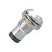 Led Holder 3mm Chrome Convex R7878952 - Livestainable.co.za