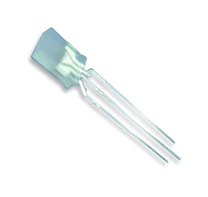 Led Rec 5x2 Bi C Red/Green Fr R787702 Ro Hs