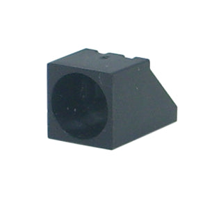 Led Holder 5mm R/A Plastic Led 502