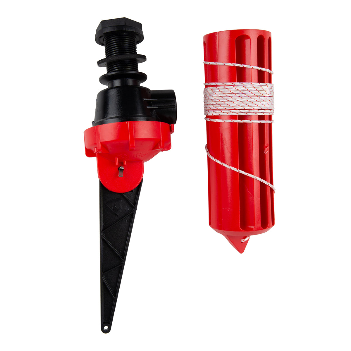 Apex Rainaid Valve 20 Mm