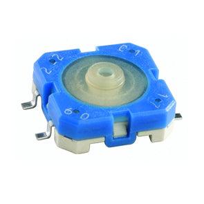 Smd Tactile Switch 12x12 H=4.95 1.14.001.003/0000 - Livestainable.co.za