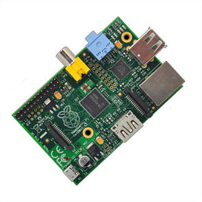 Raspberry Pi B Development Board (Sbc) Raspberry Pi Type B
