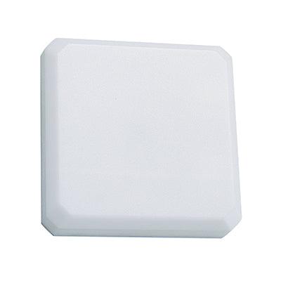 Plastic Square Bulkhead White 2x Pl9 - Livestainable.co.za