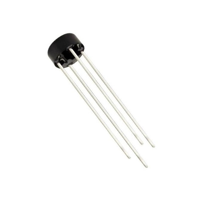 Bridge Rectifier Round 600 V 1 A5 Rb155
