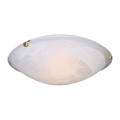 Street Ceiling Light Satin Chrome E27 4x60w - Livestainable.co.za