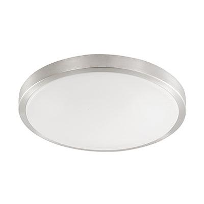 Monte Ceiling Light White E27 3x15w - Livestainable.co.za