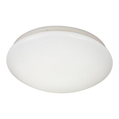 Ceiling Light White Led 18w 6000 K - Livestainable.co.za