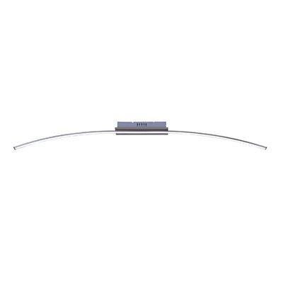 Ceiling Light Satin Nickel Led 20w - Livestainable.co.za