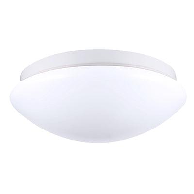 Radiant Ceiling Light White LED 1x24w - Livestainable.co.za