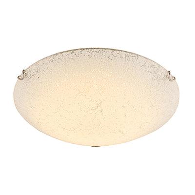 Ceiling Light Chrome E27 3x40w - Livestainable.co.za