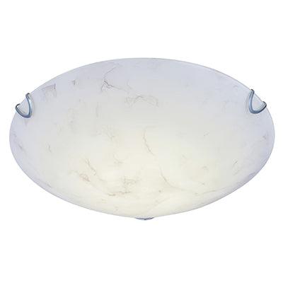 Ceiling Light Chrome E27 3x40w - Livestainable.co.za