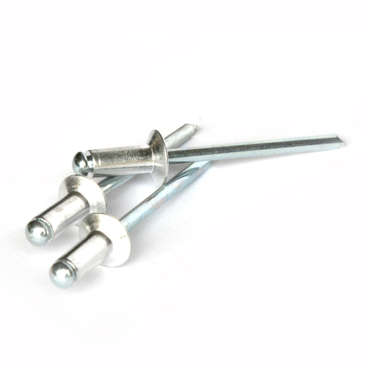 Ifasten Rivet Csk 4.0 Mmx15 Mm 25 Pp