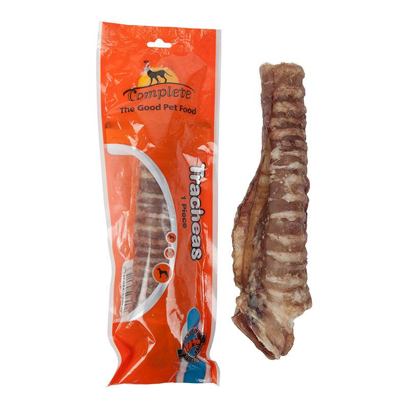 Complete Dog Treat Trachea 1 Piece - Livestainable.co.za