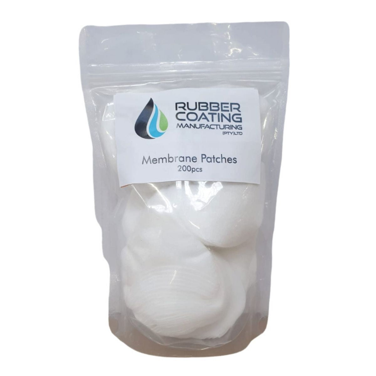 Rcm 200 Pcs Membrane Patches