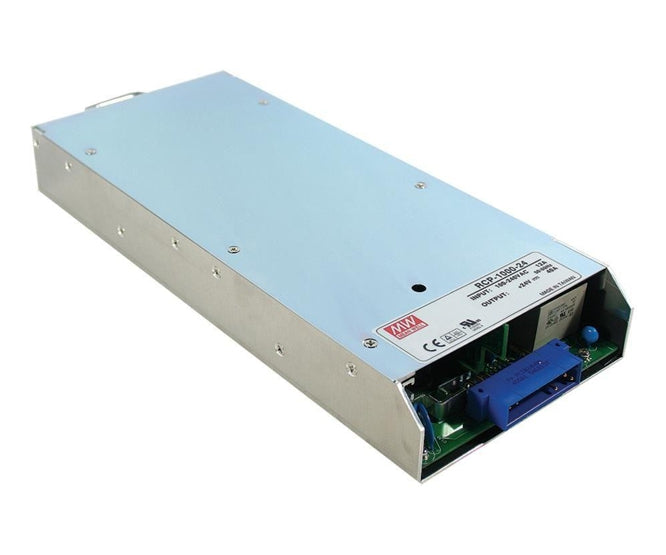 Power Supply Enclosed In=230 Vac Out=24 Vdc 40 A Rcp 1000 24