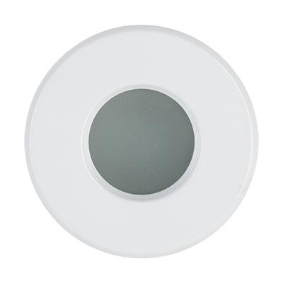 Splash Proof D/Light White 50w 12v - Livestainable.co.za