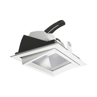 D/Light Rectangular White Led 32w 4000 K - Livestainable.co.za