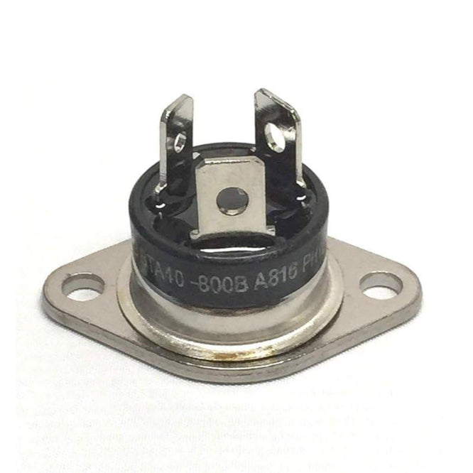 Triac Rd91 50m A=Igt 600 V 40 A Bta40 600 B (R)