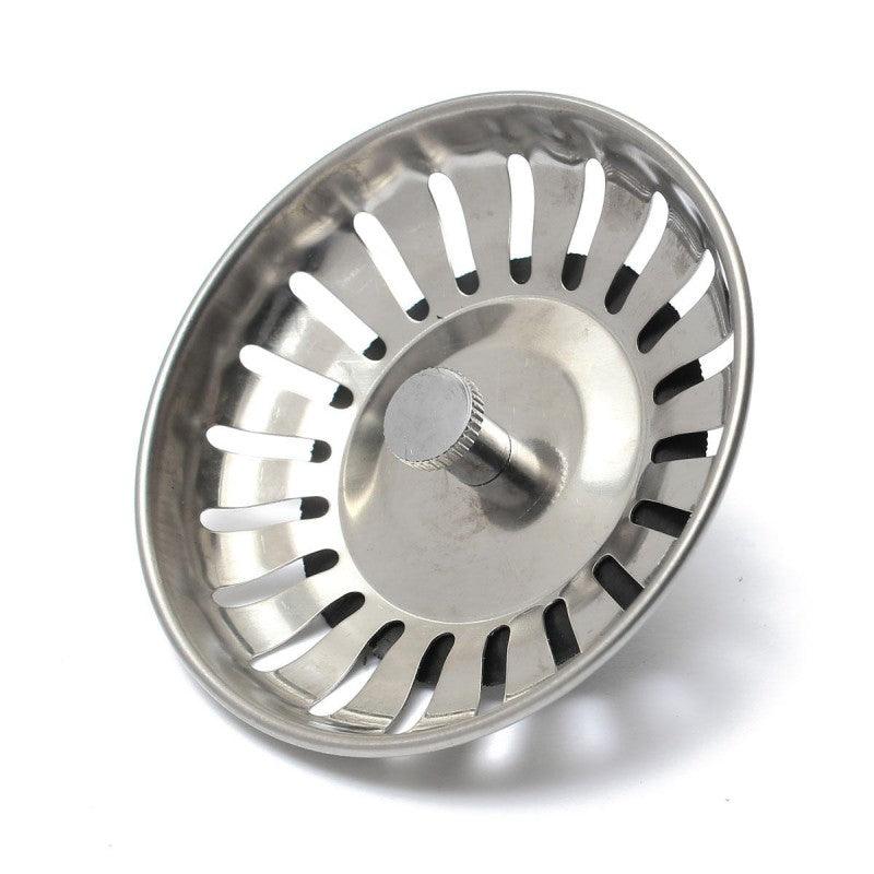 Sink Plug 90 Mm Basket Strainer Only - Livestainable.co.za