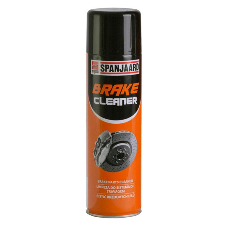 Spanjaard Brake Cleaner 500 Ml - Livestainable.co.za