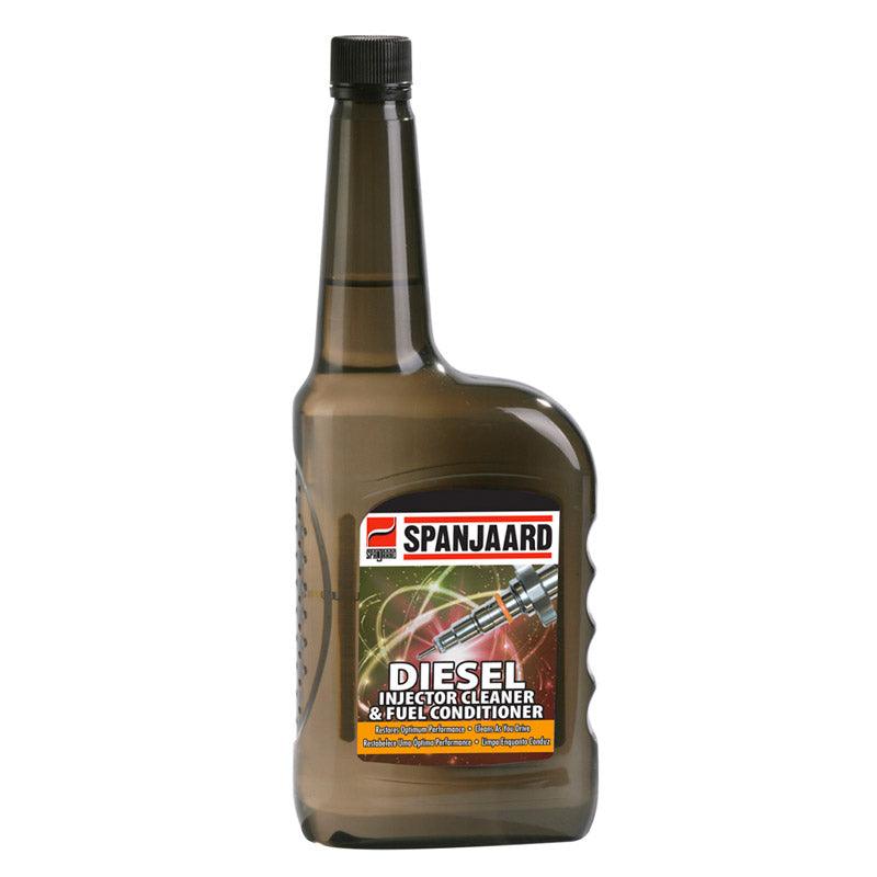 Spanjaard Diesel Additive 375 Ml - Livestainable.co.za