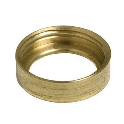 Brass Bush 32mm Female - Livestainable.co.za