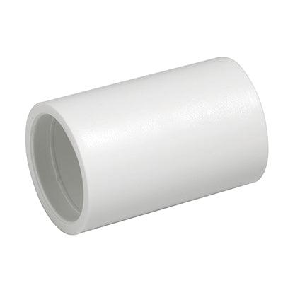 Conduit Coupling 25mm Pvc - Livestainable.co.za