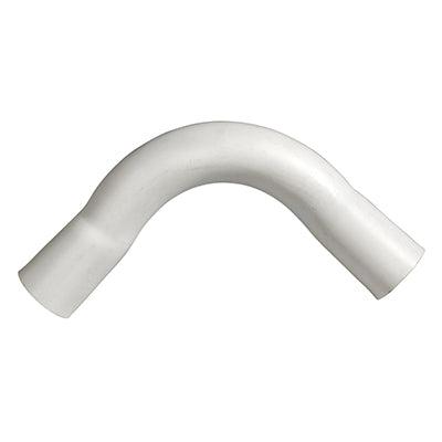 Conduit Plain Bend 25mm Pvc - Livestainable.co.za