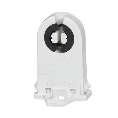 Fluorescent Holder G13 Tombstone Slide On - Livestainable.co.za