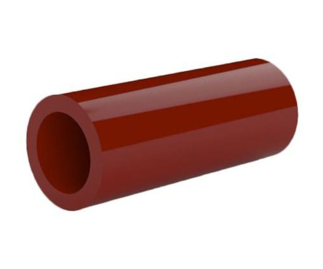 Plastic Spacer Tube Rd Id=9.3 Od=11 L=39 Tba