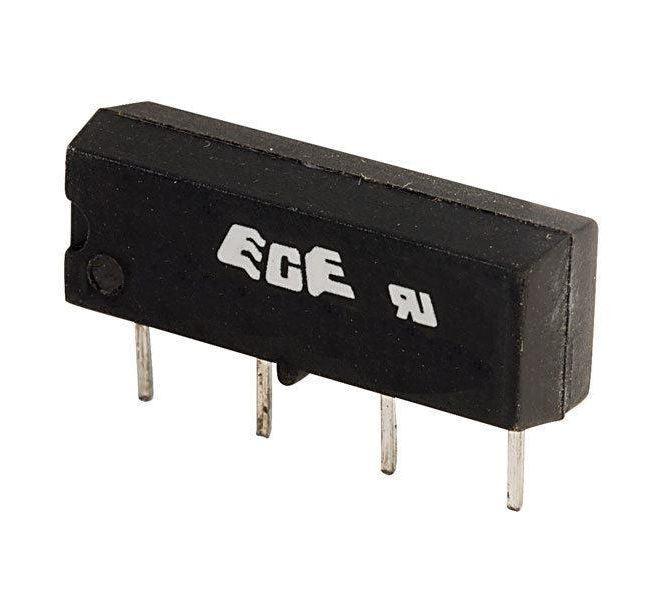 Reed Relay Sil Spst 5 Vdc Edr101 A0500 - Livestainable.co.za