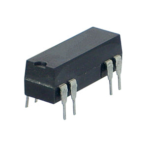 Relay Reed Dil Dpst 5 Vdc 0.5 A D32 A3110