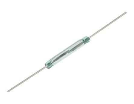 Glass Reed Switch No. 0.5 A 10 15 At 2.3x14mm Debulk Mka 14103 At10 15 - Livestainable.co.za