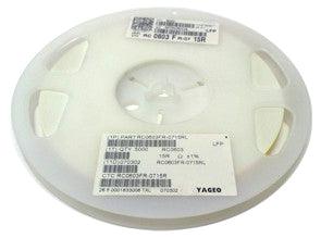 Res Smd 0603 1% 5 K/R 8 M2 Rc0603 Fr 07 8 M2 - Livestainable.co.za