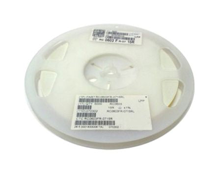Resistor 0805 / 2012 5% 100 K 5 Kp/Reel 0805 Jr 07 100 K