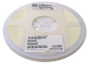 Res Smd 1206 1% 5 K/R 62 E 5 K Reel Rc1206 Fr 07 62 R