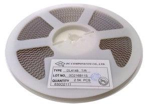 Tranzorb Bipolar Do 214 Ab 6 V0 600 W 3 Kp/Reel Smbj6.0 Ca - Livestainable.co.za