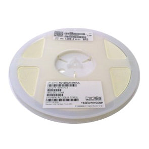Resistor Smd 0402 / 1005 1% 91 E 0402 Wgf910 Jtce