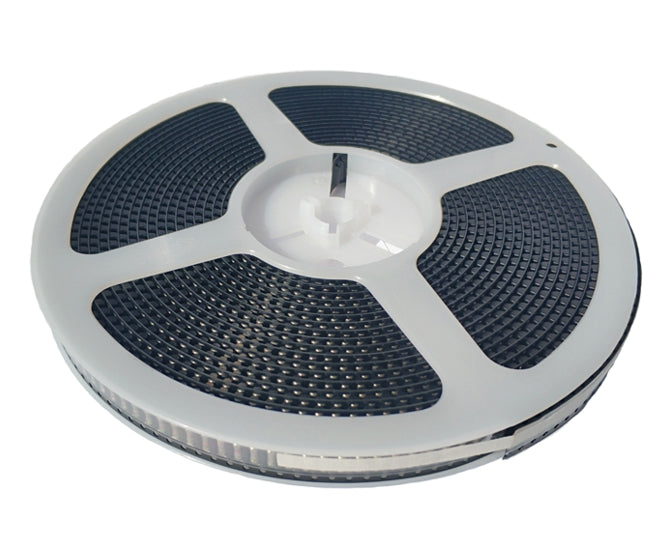 Led Smd 1206 Cl Rd 50mcd 3 K/R Bl Hub33 A Trb
