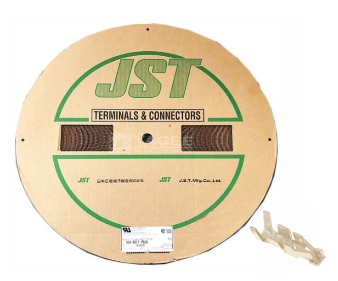 Socket Crimp Terminal 0.13 0.33 Tin Spa 001 T P0.5