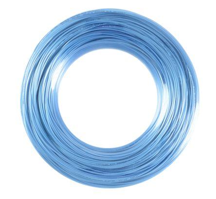 Wire M/S Csa=0.34 O=2.4 Blue 100m/Roll Ul1015 Str Awg22 Bl - Livestainable.co.za