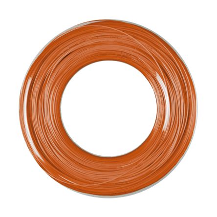 Wire M/S Csa=0.14 O=1.3 Orange 10m/Roll Ul1007 Str Awg26 Or