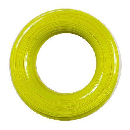 Wire M/S Csa=0.14 O=1.3 Yellow 100m/Rolls Ul1007 Str Awg26 Yl 100 - Livestainable.co.za