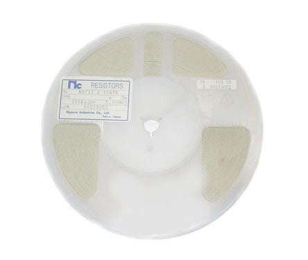 Resistor Smd 1206 / 3216 5% 100 K Nrc12 J104 Tr