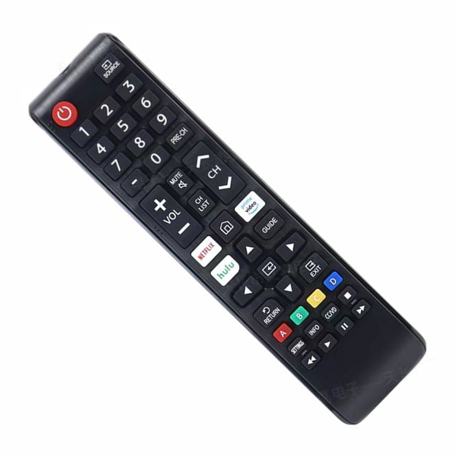Remote Control For Samsung Tv Bn59 01315 A