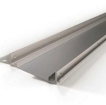 Renusol Base rail FS10-EW 2260 XL mm - Livestainable.co.za