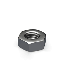 Renusol Hexagon nut ISO 4032 - M8 A2-70 - Livestainable.co.za