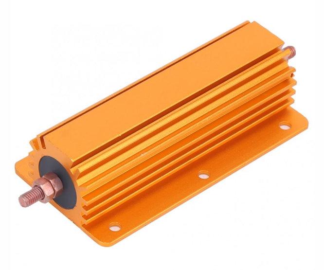 Resistor 200 W Aluminum W/W 1 E0 5% 165x52 200 W1 Rj - Livestainable.co.za