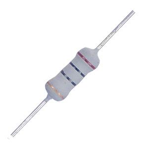 Resistor 2 W Round M/O 5% 1 K0 F2 W210 - Livestainable.co.za