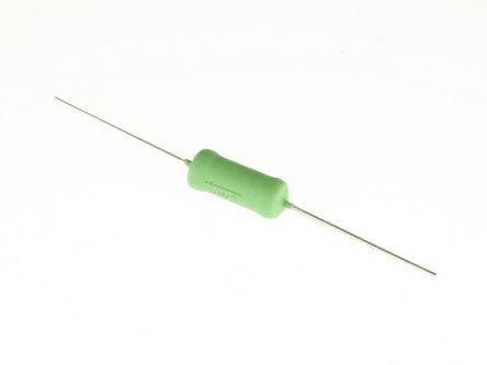 Resistor 5 W Round W/W 910 E 5 W 910 E Ac05